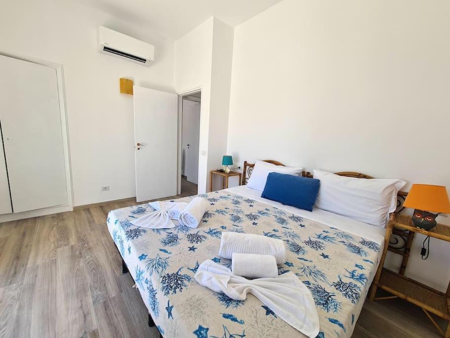 Casa Serena Capri Zewnętrze zdjęcie